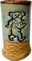 Jerry Bear Face Shot Glass - $24.00