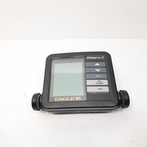 SEO Title: Eagle Magna II Fish Finder Head Unit Only - $827.93 MXN