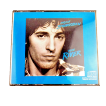 Bruce Springsteen The River 1980 2 Set CDs - £5.44 GBP