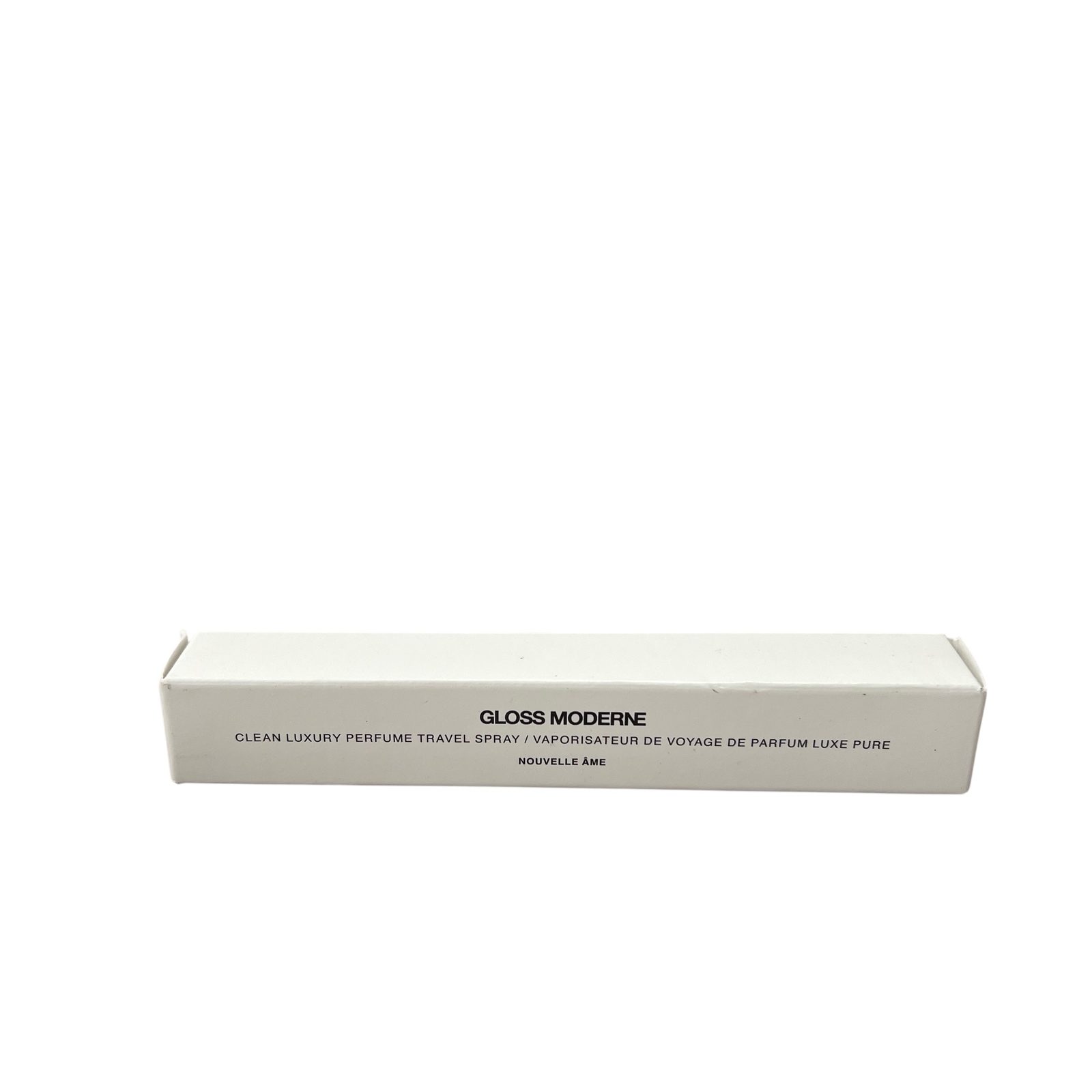 Gloss Moderne Clean Luxury Perfume Travel Spray Nouvelle Ame 10ml - $48.51