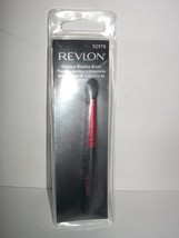 Revlon #92978 CONTOUR SHADOW Brush Red Black Women New - $12.99