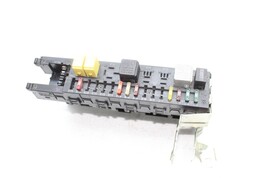 01-05 MERCEDES-BENZ W203 C240 REAR TRUNK SAM FUSE BOX MODULE E6204 image 5