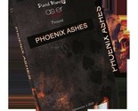 Phoenix Ashes (DVD and Gimmick) by David Blanco and Asier Kidam - Trick - £33.01 GBP