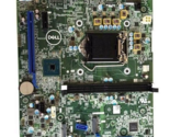 New Dell OptiPlex 3060 Desktop Motherboard 32GB LGA 1151 H370 - 4Y8V0 04... - £54.87 GBP