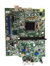 New Dell OptiPlex 3060 Desktop Motherboard 32GB LGA 1151 H370 - 4Y8V0 04Y8V0 - £55.07 GBP