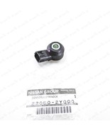 Genuine Nissan 00-03 Pathfinder Maxima G35 M45 QX4 Q45 Knock Sensor 2206... - $67.50