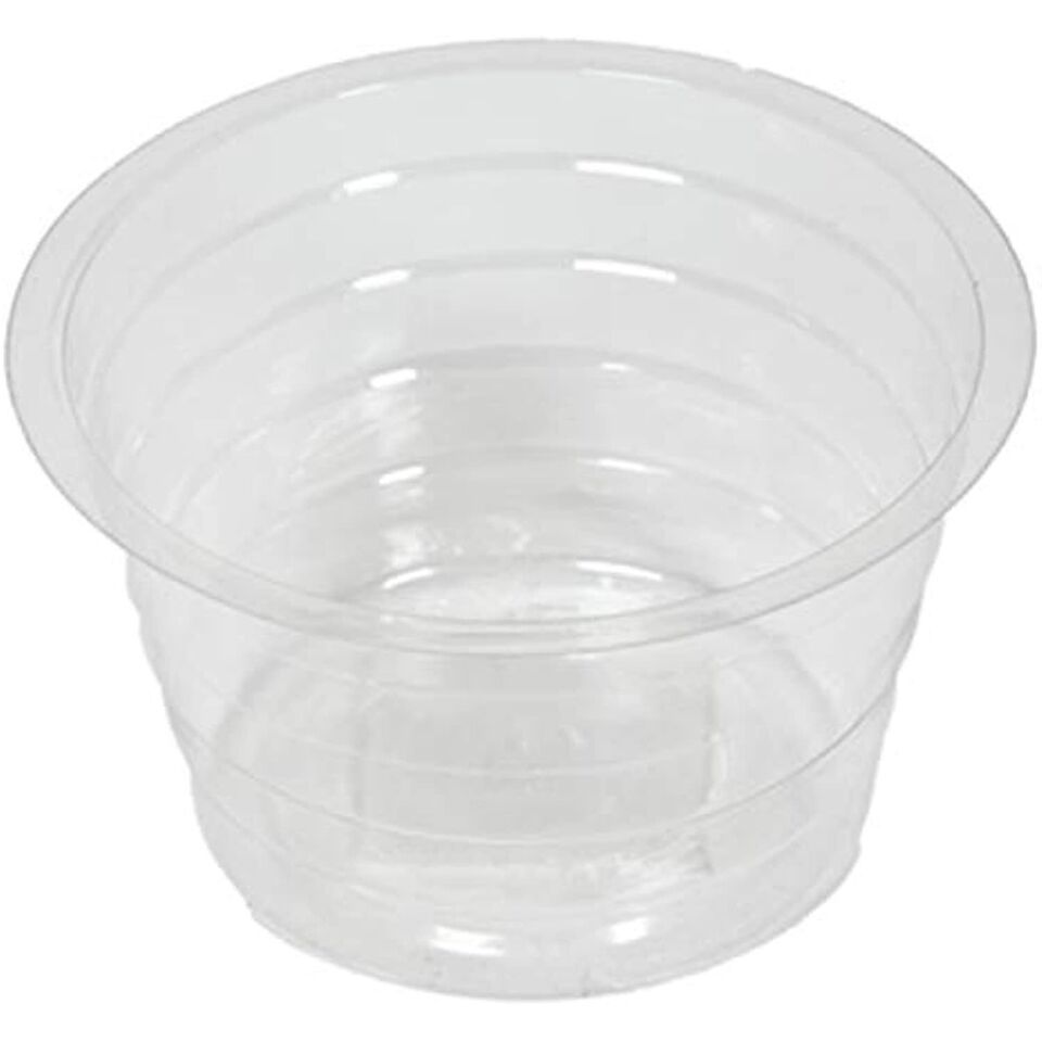 Gardener&#39;s Blue Ribbon DL4 Deep Liner Plant Saucer, 4-Inch - $19.29