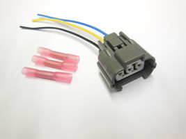 2001-2005 HONDA CIVIC SPEED SENSOR WIRING PLUG PIGTAIL NEW - $14.85