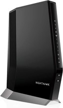 All Major Cable Providers, Including: Netgear Nighthawk Cable Modem With... - $584.98