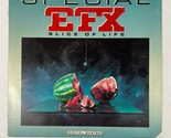 Special EFX Slice Of Life Uptown East The Flow Formal Invitation Vinyl R... - $15.83