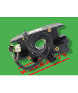 2009-2011 jaguar xf steering column wheel spring sensor combination 8W83... - $1,542.73 MXN