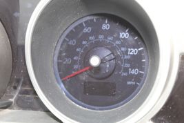 06-07 SUBARU B9 TRIBECA SPEEDOMETER INSTRUMENT CLUSTER Q2069 image 2