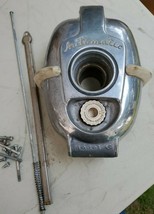 Vintage Electrolux Vacuum Canister Model G Bag Door for parts or repair - $35.79