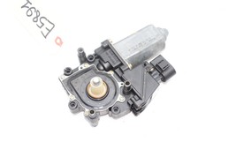 99-04 PORSCHE 911 996 RIGHT PASSENGER SIDE WINDOW MOTOR E5891 image 3