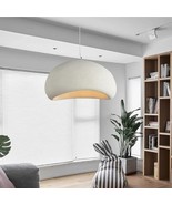 Japanese Nordic farmhouse chandelier Pendant Cloud Lamp - €44,83 EUR