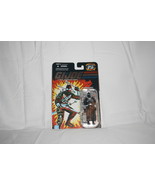 GI Joe 25th Anniversary Commando Code Name: Snake Eyes - $33.99
