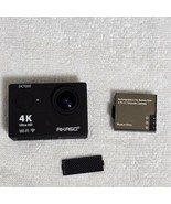 AKASO Ek7000 Ultra HD 4k WiFi Sports Action Camera DV Camcorder 12mp - READ - $46.80 CAD