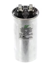 Trane SFCAP40440R, HCKY400R440318Z6, 202009094, Capacitor with Resistor,... - $599.42 MXN