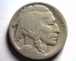1917-D Buffalo Nickel Good G Nice Original Coin From Bobs Coins Fast Shipment - £16.78 GBP