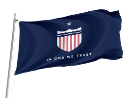 Great River flag of Mississippi Flag,Size -3x5Ft / 90x150cm, Garden flags - £23.43 GBP