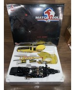 RC2 Diecast Matco Tools 1/9 Antron Brown 2004 US Army Pro Stock Drag Bike - $129.93 CAD