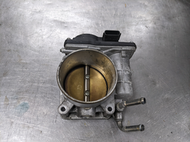 Throttle Valve Body For 13-14 Nissan Pathfinder  3.5 16119JA10B Gas - $49.45
