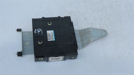  03 Mitsubishi Eclipse V6 MT Engine Control Computer Module ECU ECM PCM MN132955 image 5