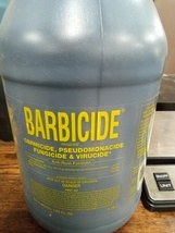 Barbicide 1gallon 655kb - $40.99