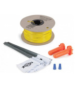 PetSafe Radio Fence Extra Wire and Flag Kit 150m - $162.06