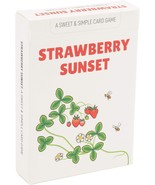 Strawberry Sunset A Sweet Simple Card Game - £25.66 GBP