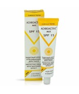 “Achroactive Max” Protective Whitening Face Cream 45 ml with SPF 15 Para... - $97.26 MXN