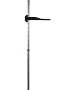 Country Pride Measuring Stick Aluminum (Horse) - £58.79 GBP