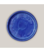 Ten Thousand Pots - Round Falling Blue Ceramic Plant Saucer - Sizes 8&#39;&#39;-... - £20.18 GBP+