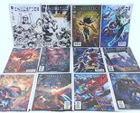 Dc Comic books Injustice gods among us #1-12 370795 - $49.00