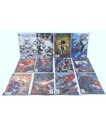 Dc Comic books Injustice gods among us #1-12 370795 - $68.76 CAD
