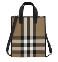 New Burberry Book Tote 80845521 - $600.00