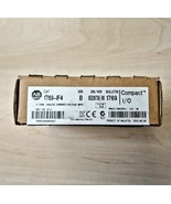 New AB Allen Bradley 1769-IF4 Input Module  - £724.22 GBP