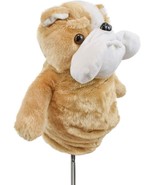Creative Covers for Golf Blast the Bulldog Golf Driver HeadCover - $801.08 MXN