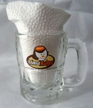 Vintage Canada A &amp; W Root Beer Mama Burger Special Edition Mini Mug  - $26.99