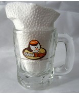 Vintage Canada A &amp; W Root Beer Mama Burger Special Edition Mini Mug  - £20.43 GBP