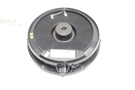 03-10 PORSCHE CAYENNE BOSE FRONT LEFT/RIGHT DOOR SPEAKER E6477 image 3