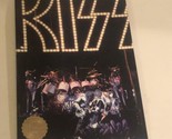 Kiss Trading Card #37 Gene Simmons Paul Stanley Ace Frehley Peter Criss - $1.97
