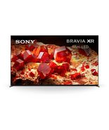 Sony 75 Inch Mini LED 4K Ultra HD TV X93L Series: BRAVIA XR Smart Google... - $2,202.99