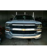 Brake Master Cylinder Fits 15-20 ESCALADE 104785180 - €58,55 EUR