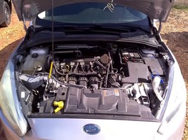 Power Brake Booster VIN 2 8th Digit Fits 12-18 FOCUS 103807259 - $73.03