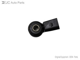 Knock Detonation Sensor For 11-16 Volkswagen Jetta  2.0 030905377D SOHC - $19.75