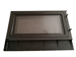 WB56X44648 GE Microwave Door Assembly  JVM3162RJ3SS - $1,676.43 MXN