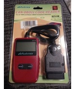 Can OBDII Scanner Code Reader Car Check Engine Automotive Fault Diagnost... - €20,99 EUR