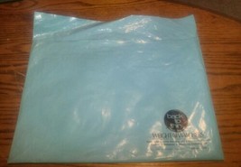Vintage 1973 Weight Watchers Plastic Advertising Bag Back To Thin Some Talking  - £15.97 GBP