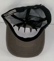 Duck Commander Patch Logo Mesh Adjustable Green Strap Back NWT - £11.94 GBP